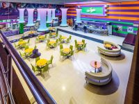 Кинотеатр «Синема 5» на Дзержинского