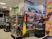 Историко-художественный музей городского округа Домодедово