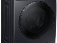 Стиральная машина Samsung  с сушкой AI Control, 11+6 кг WD6400D черный