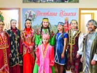 Анчулский сельский дом культуры