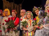 Арзамасский театр драмы