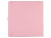 Блокнот для зарисовок SKETCHMARKER & Pushkinskiy 20*20 см 80 л 140 г Шарль Герен