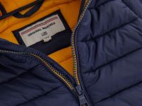 Куртка для маленького мальчика