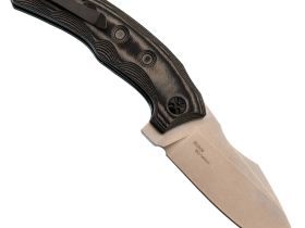 Складной нож Bolide Mr.Blade, сталь 8Cr14MoV, микарта