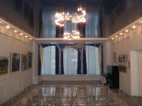 Краснокамская картинная галерея им. И. И. Морозова