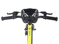 Детский велосипед Maxiscoo Air Pro 16, год 2026, цвет Розовый