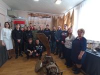 Воротынский районный краеведческий музей