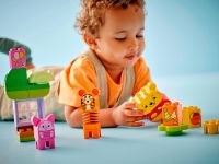 DUPLO 10457 Конструктор День рождения Винни-Пуха