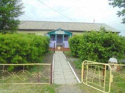 Жиряковский сельский дом культуры