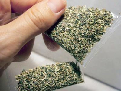 В Якутске к длительному заключению приговорены члены наркобанды