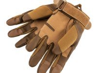Тактические перчатки MilitaryArm Factory