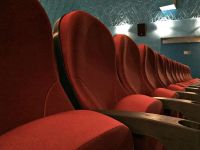 Развлекательный центр «Луч» г. Нижняя Тура