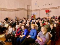 Писковичский дом культуры