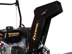 Снегоуборщик ЧЕМПИОН ST656