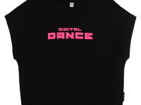 Футболка для девочки