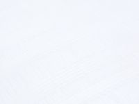 Подушка декоративная Джиффоне/Giffone, белая