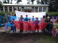 Бараитский сельский дом культуры