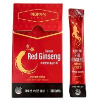 Сироп с красным женьшенем и растительными экстрактами Singi 6 Year Old Korean Red Ginseng