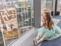 Смотровая площадка Panorama 360