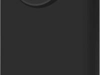 Клип-кейс Krutoff Soft для Xiaomi REDMI 14C Чёрный