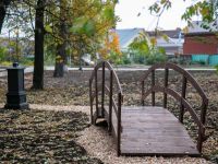 Запрудский парк