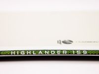 Сноуборд NITRO HIGHLANDER 21/22