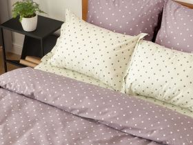 Постельное белье Поис/Pois purple I