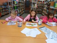 Койгородская детская центральная библиотека