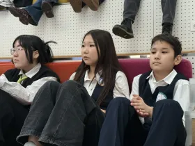 В Якутии стартовал региональный финал конкурса «Большие вызовы»