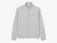 Мужская толстовка Lacoste из эластичного органического хлопка