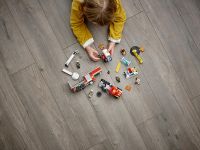 City 60282 Конструктор Команда пожарных