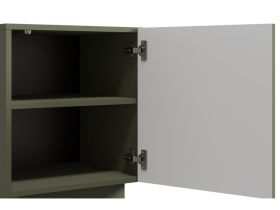 Тумба прикроватная Кейлет 46x56 Арка Оливковый