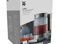 WMF Электрочайник 1,7 л с френч-прессом LONO WMF