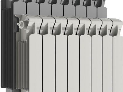 В Якутске ремонтник похитил радиаторы для отопления