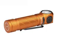 Налобный фонарь Olight Perun 3 Orange