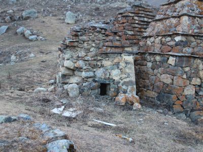 Склеп Дзусовых