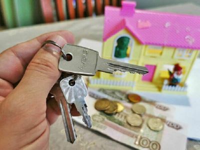 Семейную ипотеку распространили на семьи с двумя детьми без привязки к их возрасту