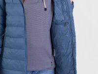 Полупальто утепленное Flight II Женское