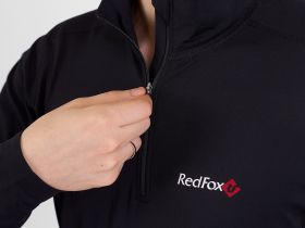 Первый слой фуфайка с длинным рукавом Active Mid II Мужская