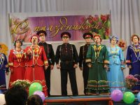 Садовский сельский дом культуры