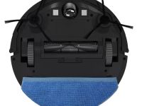 Робот-пылесос Polaris PVCR 4500 WI-FI IQ Home