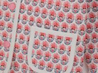 Жакет для девочки