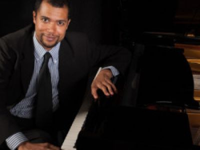 Karim Blal и trio feat Ark Ovrutski