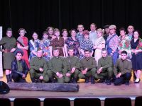 Саранпаульский дом культуры