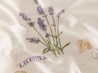 Постельное белье Лаванда