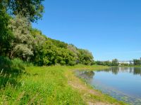 Колпинский парк