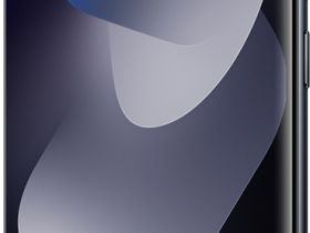 Смартфон Xiaomi REDMI Note 15 6/128 ГБ Чёрный