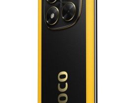 Xiaomi Poco X7 8/256Gb (Black)