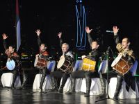 Государственный ансамбль песни и танца «Дагестан»