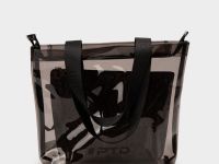 Комплект для девочек: сумка, косметичка